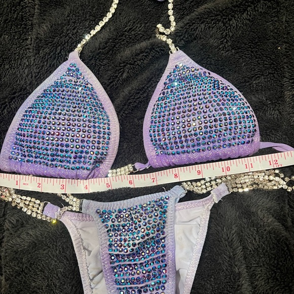 CJ elite suit - Picture 8 of 9